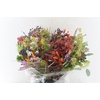Berries Mixed Bunch 400 Gram