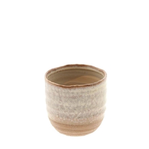 Ceramics Roan pot d13.5*13cm