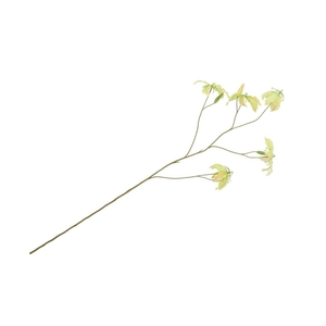 Silk Gloriosa Light Pink 105cm