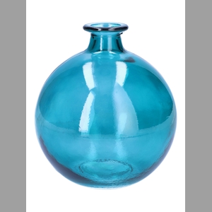 DF02-885191200 - Bottle Flyn d5/15xh17.5 blue
