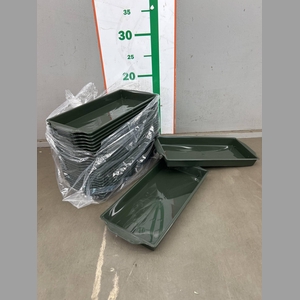 -OASE BLOK SCHAAL 26X12X2 CM