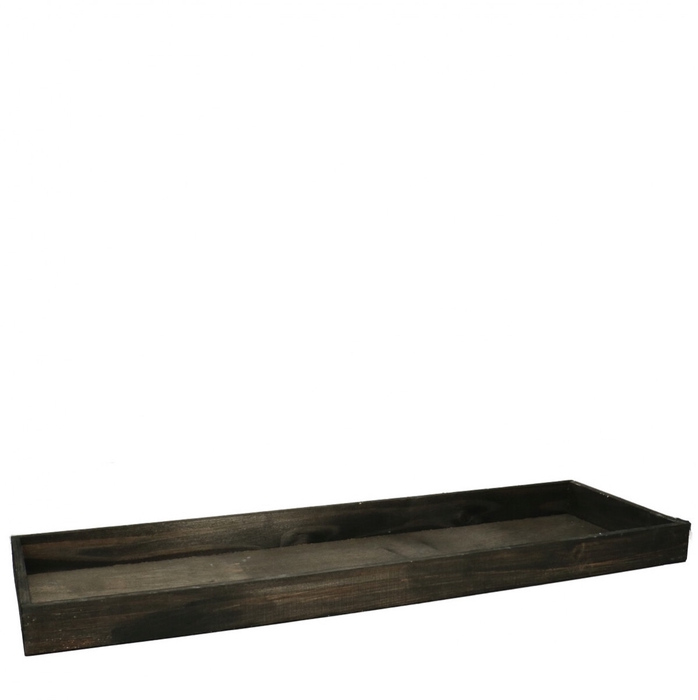 Hout Tray 60*20*4cm
