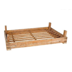 Crate Hyacinth Hollow L75W50H17