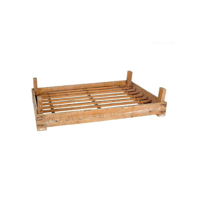 <h4>Crate Hyacinth Hollow L75W50H17</h4>