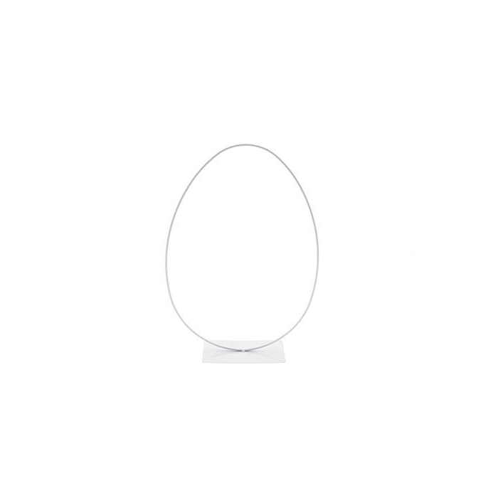 <h4>Display Frame Egg L15W8H38</h4>