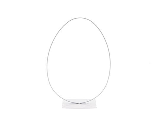 Display Frame Egg L15W8H38