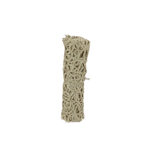 Ribbon Grandicord Groen/goud 2.5mx18cm