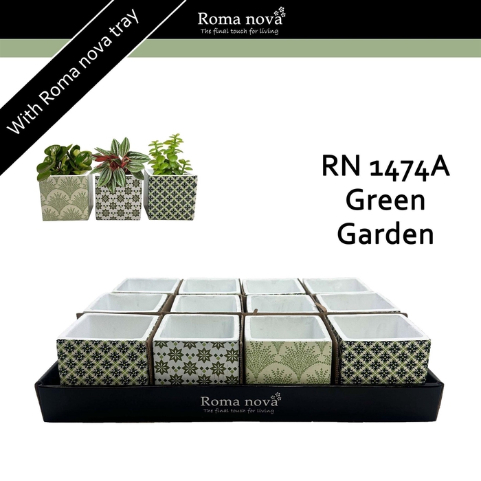 <h4>Decoratieve materialen   ...H%</h4>