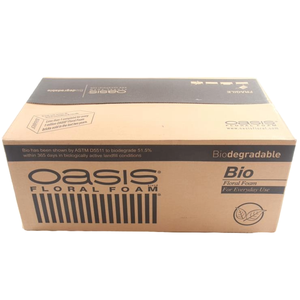 Oasis Block Ideal Bio 23x11x8cm