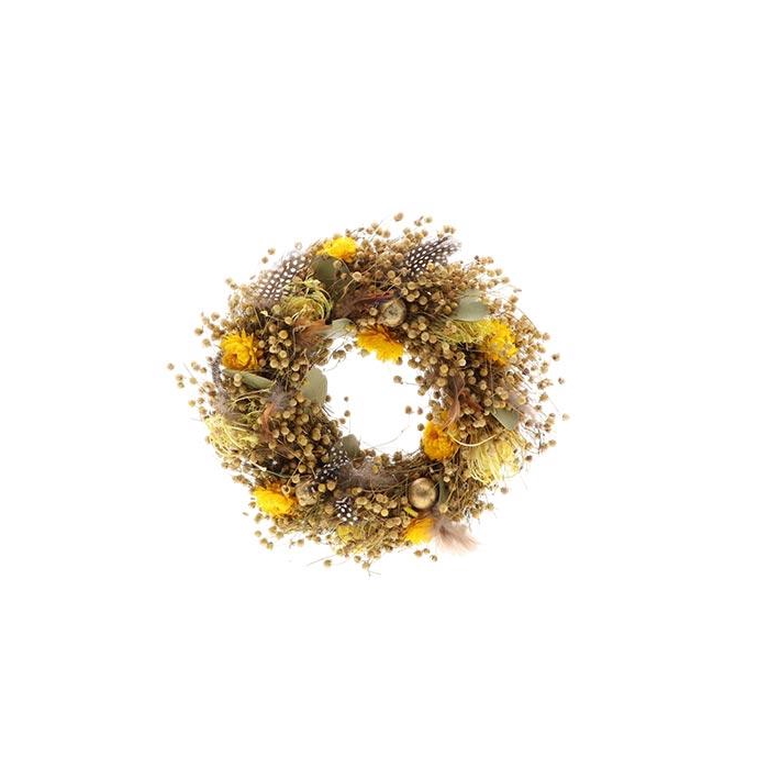 <h4>Wreath Feather Mix D30</h4>