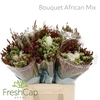 Bouquet Pincushion Posy