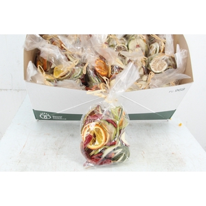 Frt Citrus Potpourri (100g)