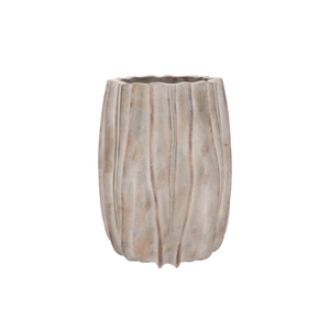 Alaska Structure Sand Pot 32x32x43cm