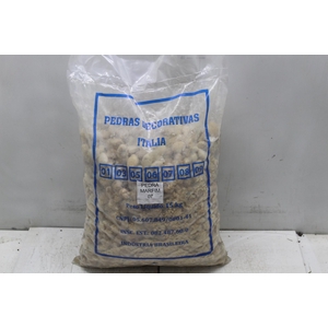 PEDRA MARFIM - N 07 - 15 KG