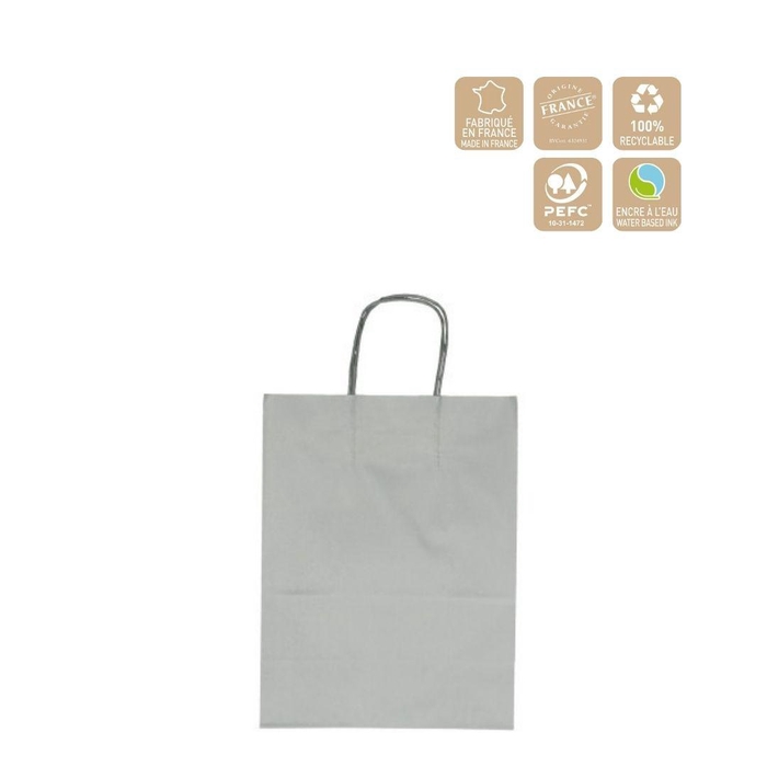 <h4>Tassen Papier 18*8*22cm</h4>