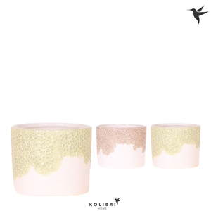 Pot   ...Keramische H%