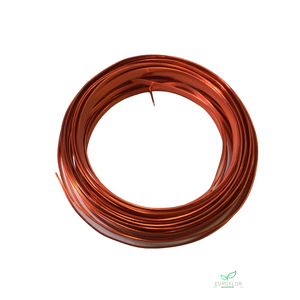 ALUMINIUM WIRE PLAT CYCLAME 12M