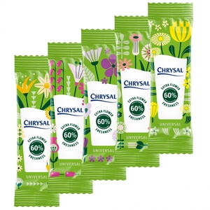 Verzorging Chrysal Univ.stick 1L *1000