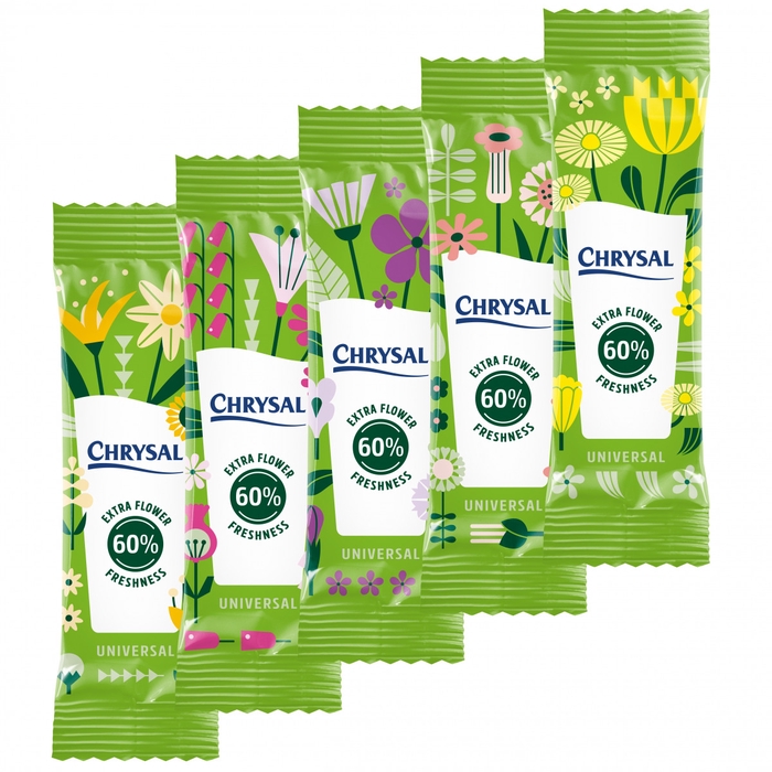 <h4>Verzorging Chrysal Univ.stick 1L *1000</h4>