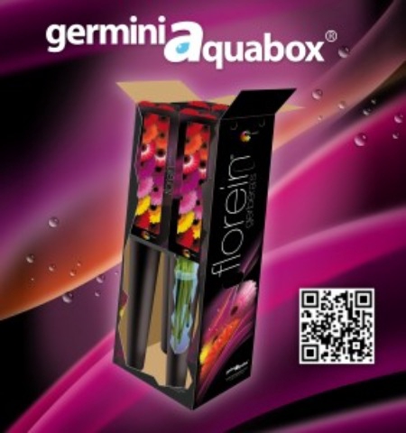 Germini Mix Aquabox x184 Aquabox