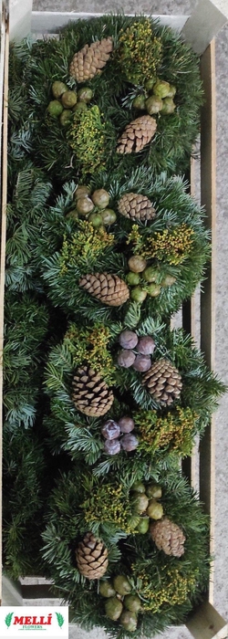 <h4>ADVENTSKRANS H%</h4>