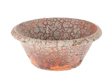 Bowl Hars H18D39