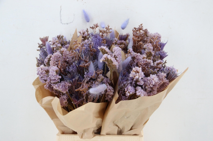 <h4>GEM BOEKET OV</h4>