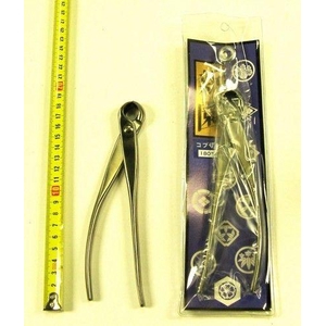 Knobcutter 180mm. (Japanese stainless steel)
