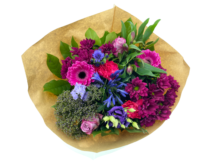 <h4>BQ Biedermeier | KIM Large Lilac</h4>
