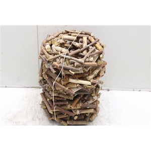 Krans Woodstock Natuur 30cm