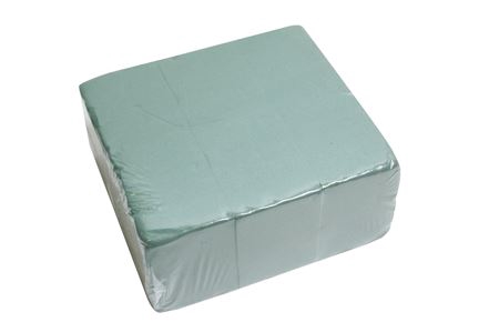 Brick Foam 3 Pcs Slv L20W10H7.5