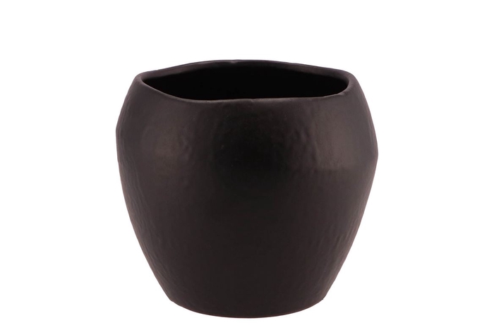 <h4>Amarah Black Bolpot 18x15,5cm Nm</h4>