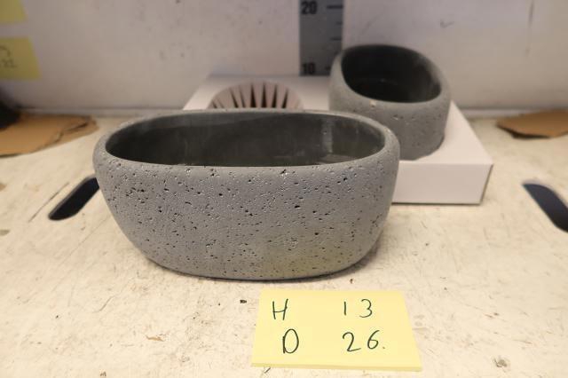 <h4>HUIS EN TUINDECO H%</h4>