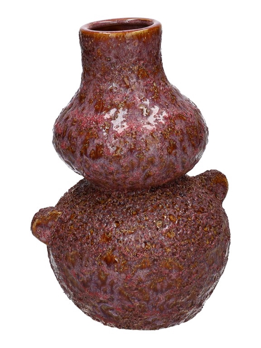 <h4>Bottle Hefei1 d5.6/13.2xh20.5 pink</h4>
