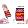GE GR GERBERA OP RIJ Doos x50