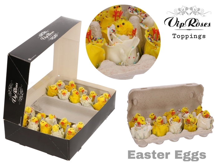 <h4>R Gr Choco Easter Eggs (2x10)</h4>