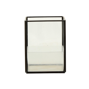 H0014: Hardwaress glas