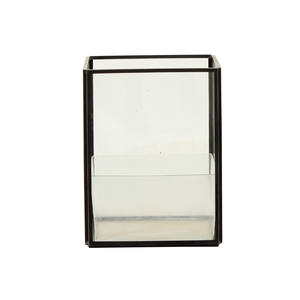 H0014: Hardwaress glas