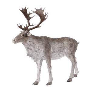 Deer Moose L95W32H90