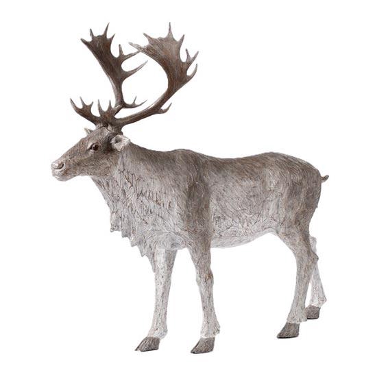 Deer Moose L95W32H90