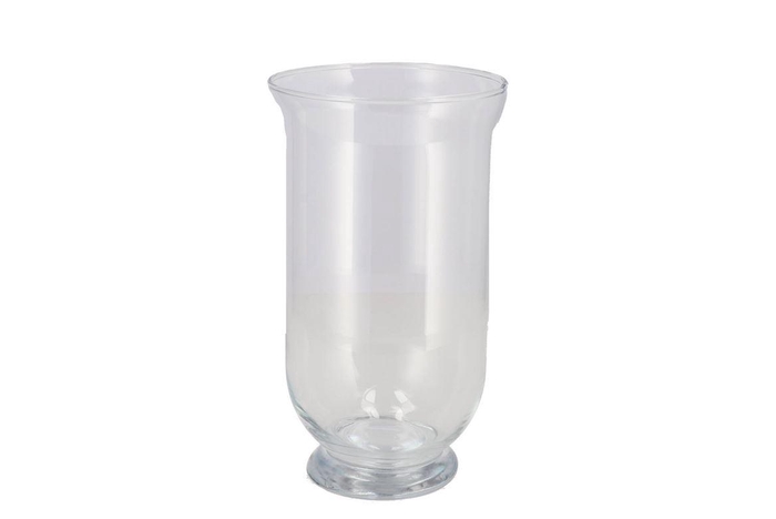 <h4>Glass Candle Lantern Original 24,5x14,5cm</h4>