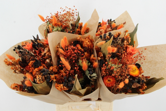 <h4>DF BOUQUET HALLOWEEN</h4>