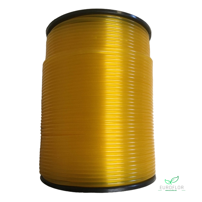 <h4>NYLONDRAAD 2mm YELLOW</h4>