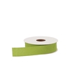 Ribbon Textile (nr.62a) Apple Green 25mm A 20 Meter