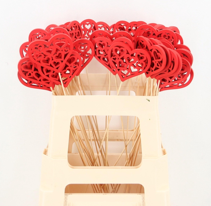 <h4>HARTJE OP STOK H%</h4>