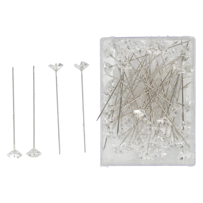 <h4>Diamant/pin d11*60mm x55</h4>