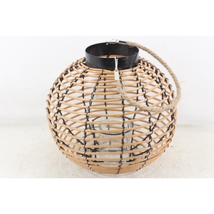 arr3 TM - Bol lantaarn XL