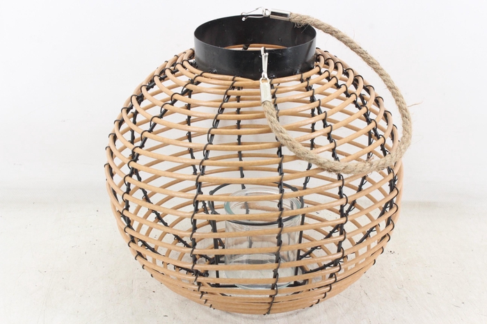 Arr3 Tm - Bol Lantaarn Xl