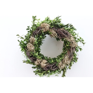 Wr Easter Buxus Hooi Moss 30cm