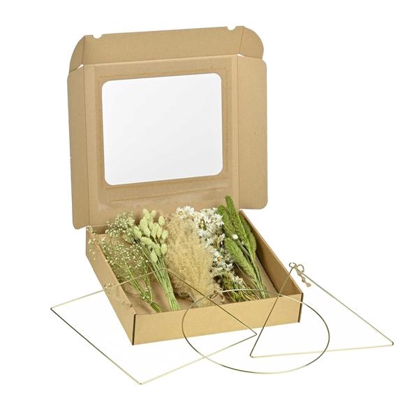 <h4>Diy Box Mia White</h4>